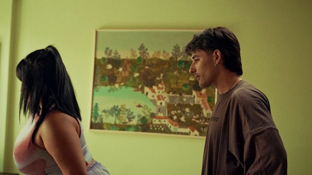 FLOR ALVAREZ - Te Regalo Amores