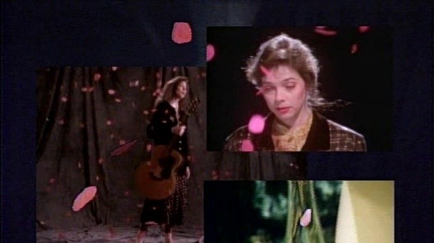 Nanci Griffith - I Knew Love