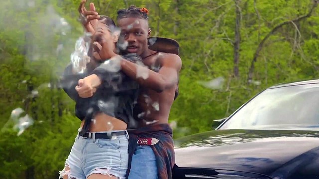 Unghetto Mathieu - FYE
