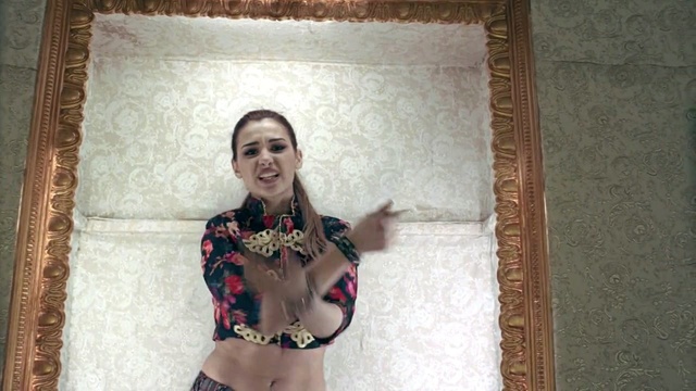 Alina Eremia - Cum Se Face