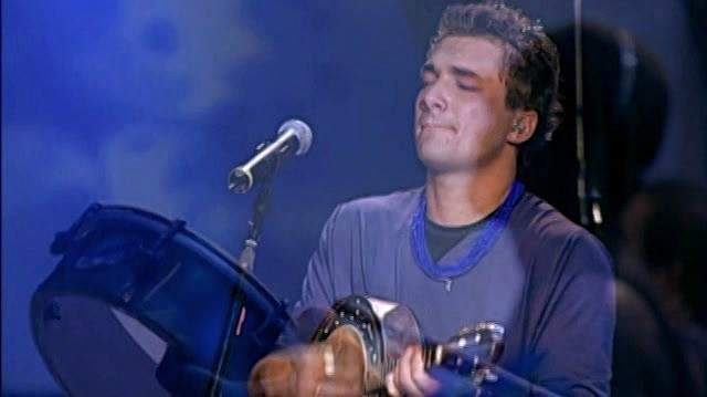 Jeito Moleque - Pensa (Ao Vivo)