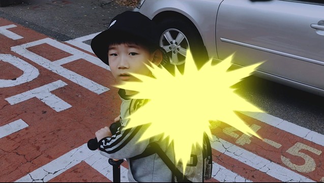 鸡蛋先生 - 阿里嘎道(feat.RedXxxxxx)