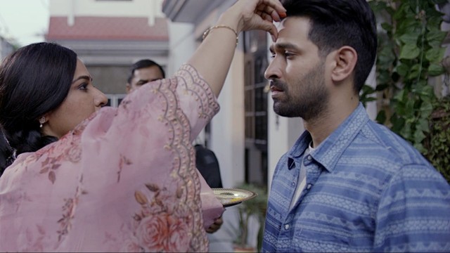 Jaan Nissar Lone - Rubaru