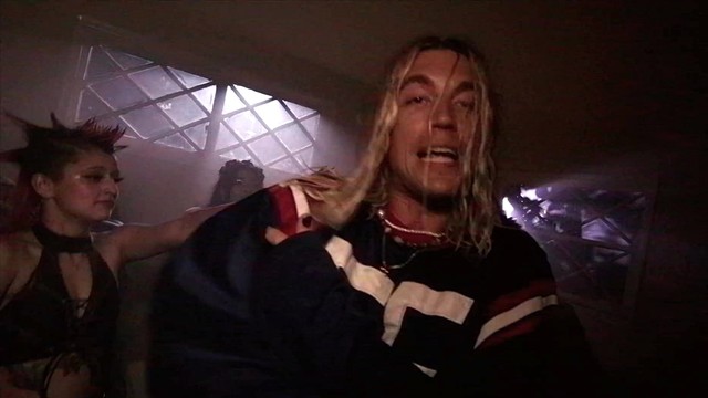 LANY - ex i never had