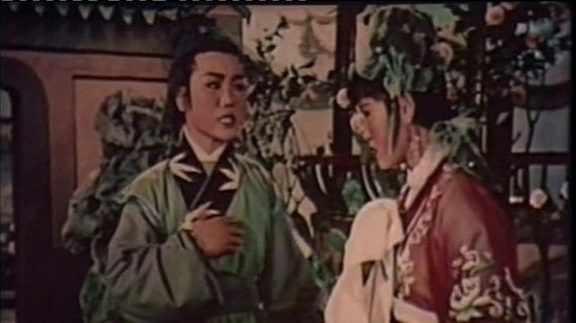 陈妙华 - 【秦腔】火焰驹 3/5