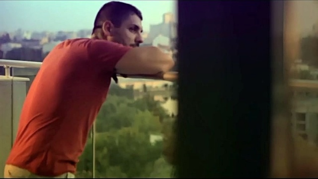 Marius Nedelcu - Love You Too