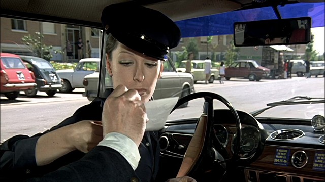 Massiel - Only Forever Will Do (Gran Especial (TVE))