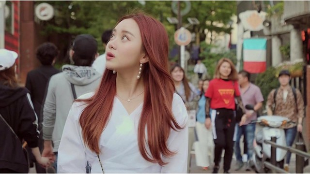 비야 - 도쿄 (Feat. 올티)