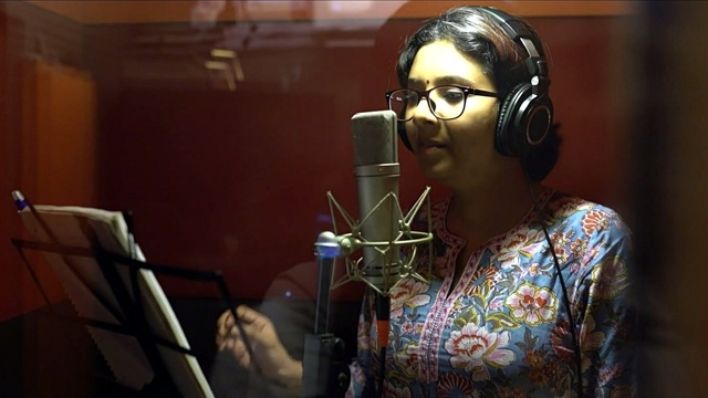 Anirudh Ravichander - Hai, En Kai Mela (From 