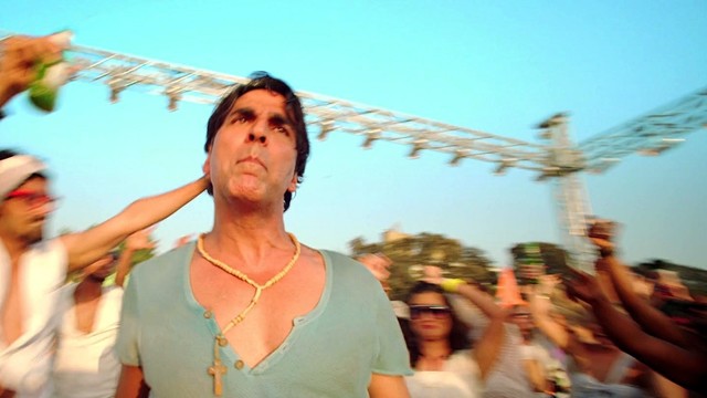 Jigar Saraiya - Johnny Johnny