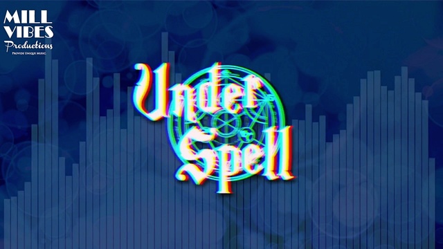 Jami Dread - Under Spell (歌词版)