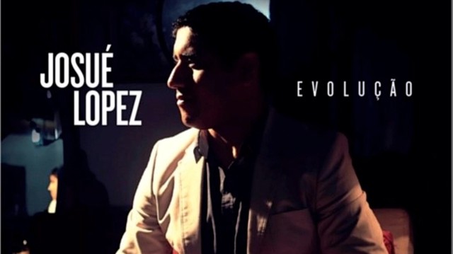 Josue Lopez - Deus Tem um Plano (Pseudo Video) (音频版)