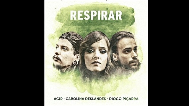 Agir - Respirar (Audio)