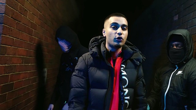 JJ Esko - Baby Draxo