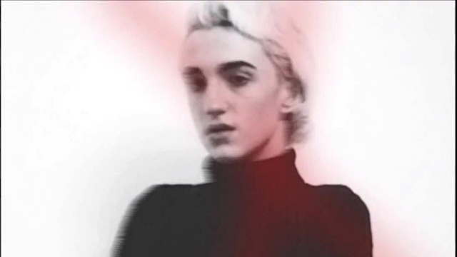 Matthew Dear - Flirting With Disaster (音频版)