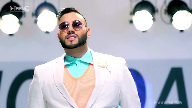 Джордан - Тънките неща