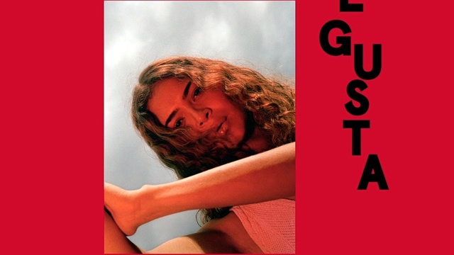 Lao Ra - Me Gusta (Audio) (音频版)