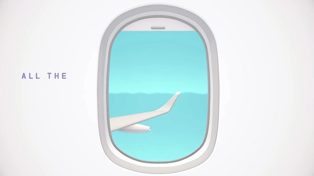 Surfaces - Learn To Fly (歌词版)