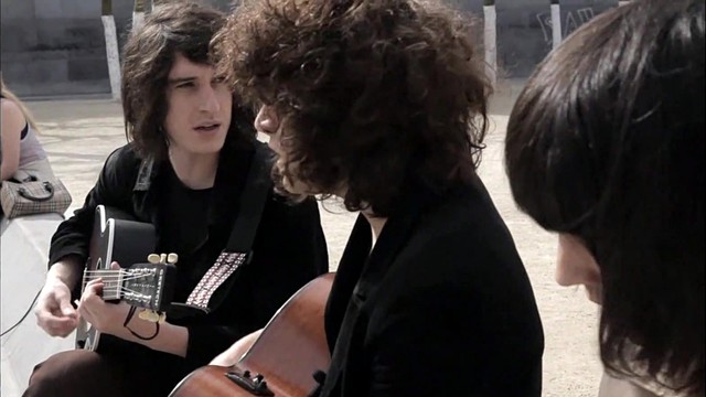 Temples - Move With The Season (Live)