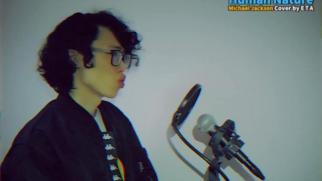 ETA乐队 - HUMAN NATURE (翻唱版)