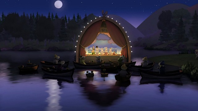 Emiliana Torrini - There Is Something in the Forest (音频版)