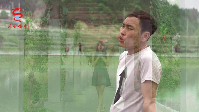 龙东海 - 我愿与你相伴一生