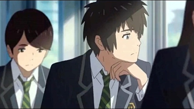 花音 - 没什么 (粤语翻唱版)