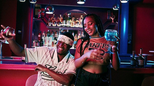 Broederliefde - Wat Heb Je Nodig(feat. Broederliefde)