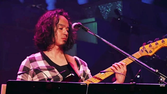 上坂堇 - STARTING NOW! (KING SUPER LIVE 2017 TRINITY) (Live)