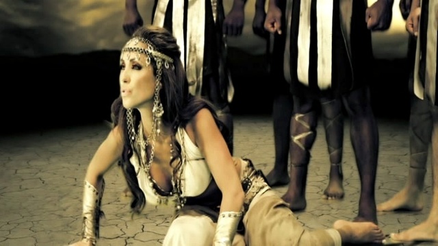 Anahí - Me Hipnotizas