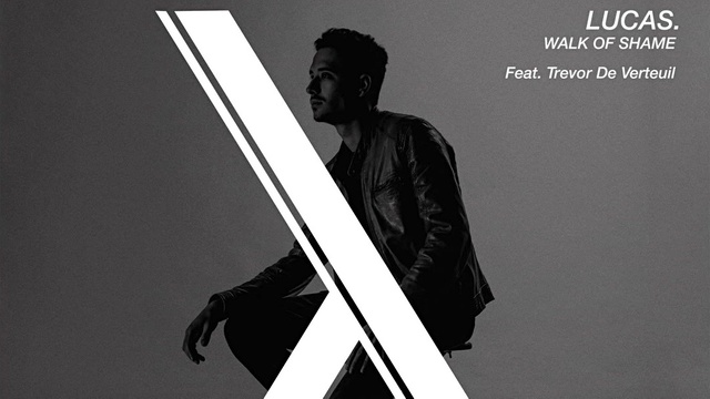 LUDE - Walk of Shame (audio) (Still/Pseudo Video) (音频版)