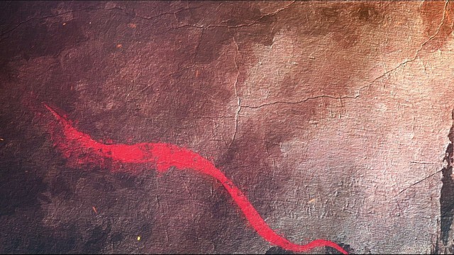 杨创 - 红 (《血战松毛岭》影视剧片尾曲)