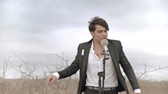 DANNI UBEDA - FIEL A TI