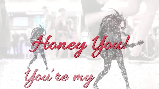 All-4-One - Christmas To Me