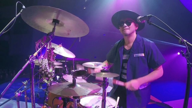 H ZETTRIO - レソラ (H ZETTRIO TOUR 2019 -気分上々- 追加公演@渋谷 Bunkamura オーチャードホール)
