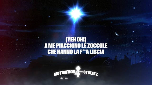 Artie 5ive - YEH OH! (Lyric Video)