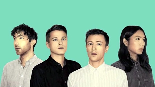 Teleman - Lady Low (音频版)
