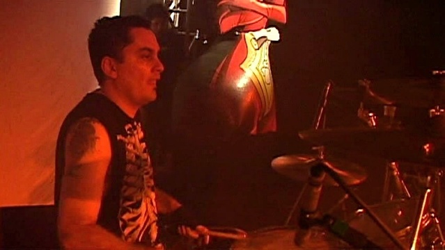 Velhas Virgens - A Minhoca Que Acendia o Rabo