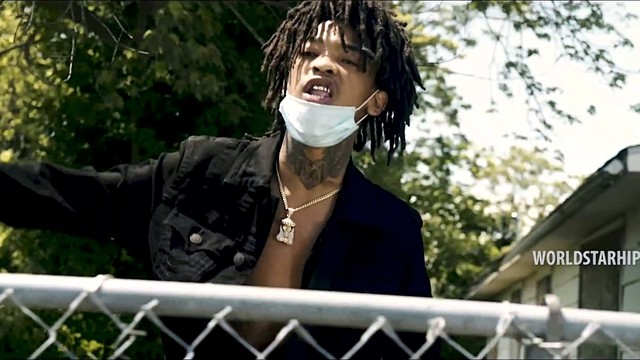 Nuski2squad - Millions