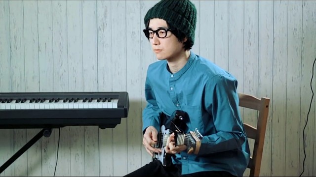 春茶 - Lemon (翻唱版)