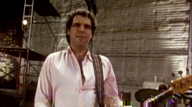 Karla Bonoff - Personally