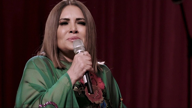 Tania Libertad - No Me Amenaces (En Vivo) (Live)