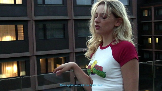 Aliisa Syrjä - Sydän on rikki