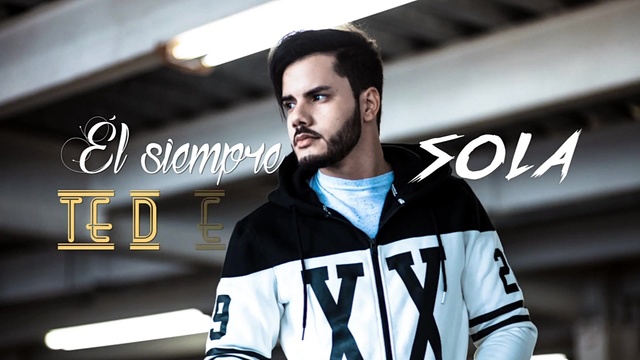 Luis Navarro - Noches Contigo (Official Lyric Video)