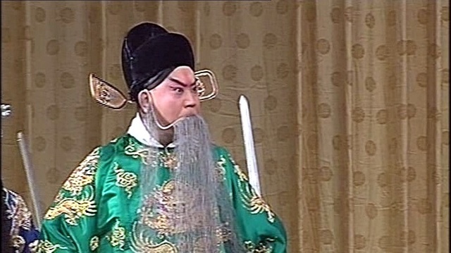 李宏图 - 【京剧】吕布与貂蝉 7/7