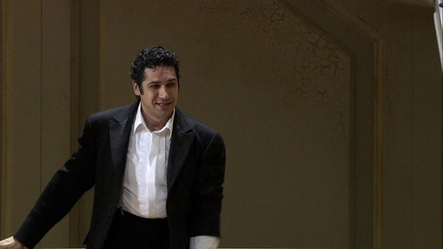 Oliver Ringelhahn - Mozart: Le nozze di Figaro, K.492 / Act 3 - 