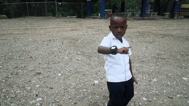 Chi Ching Ching - No Weakness(feat. Stonebwoy)