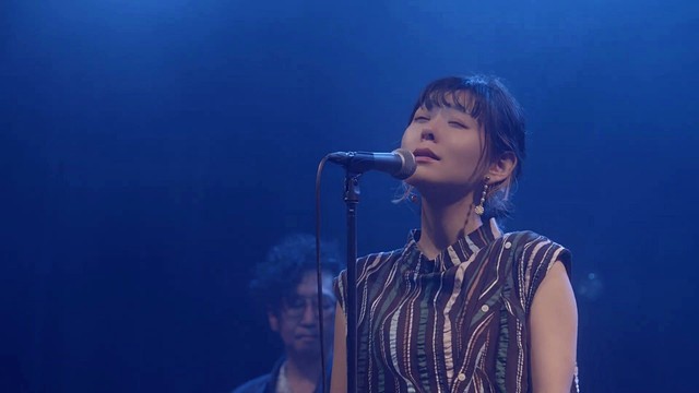 BLU-SWING - 悲しい自由