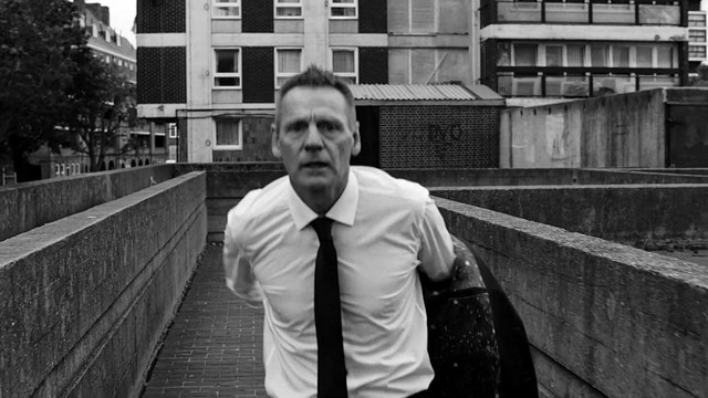 The Stranglers - This Song