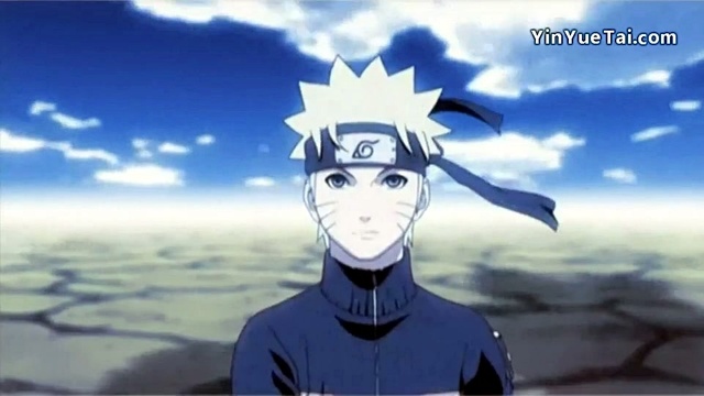 Feeder - 世界崩塌之时 Everything Fall <火影忍者> MAD